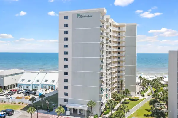 24568 Perdido Beach Boulevard #807, Orange Beach, AL 36561