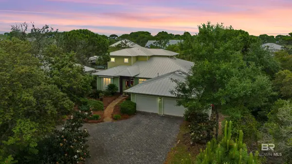 32321 Sandpiper Drive, Orange Beach, AL 36561