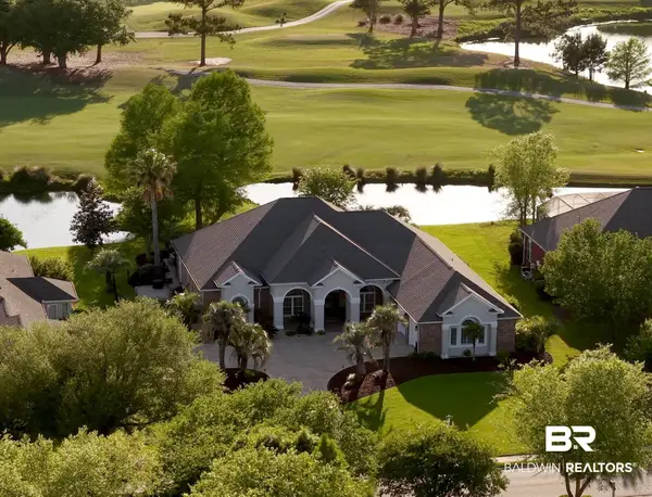 3760 Blue Heron Drive, Gulf Shores, AL 36542