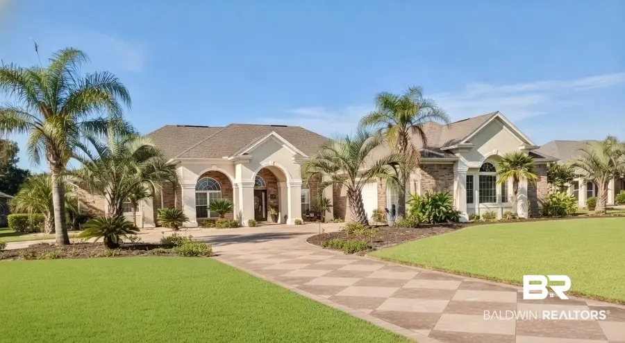 3760 Blue Heron Drive, Gulf Shores, AL 36542 - #3