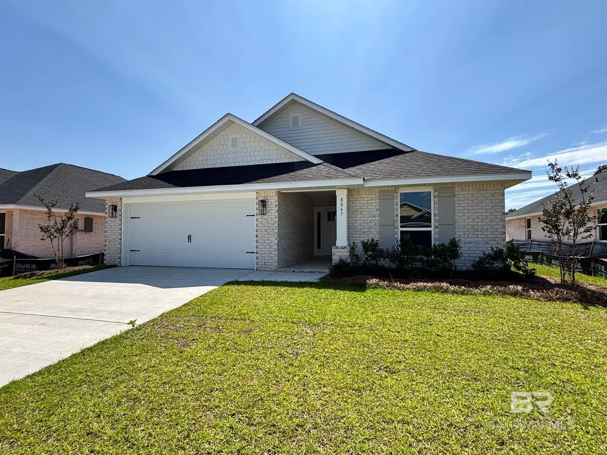 8890 Serama Drive, Foley, AL 36535 - #1