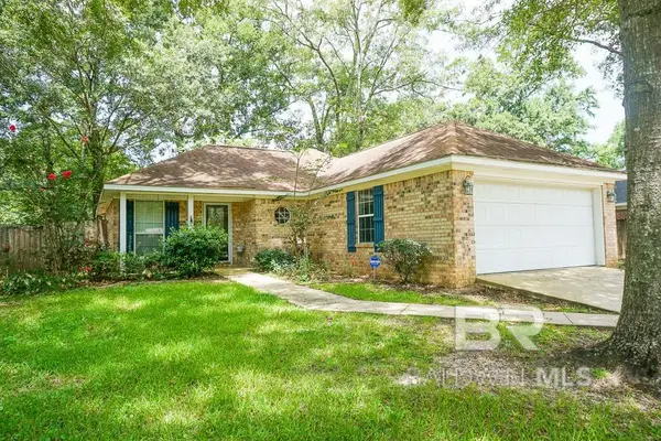 6940 Gray Oaks Drive, Theodore, AL 36582