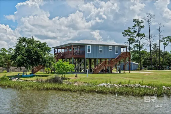 16825 Buchanan Place, Gulf Shores, AL 36542