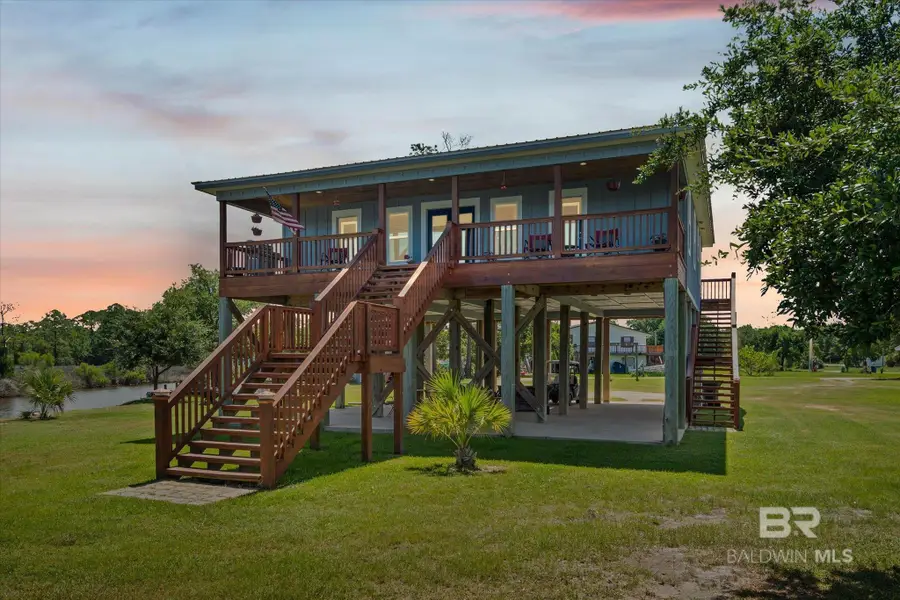 16825 Buchanan Place, Gulf Shores, AL 36542 - #3