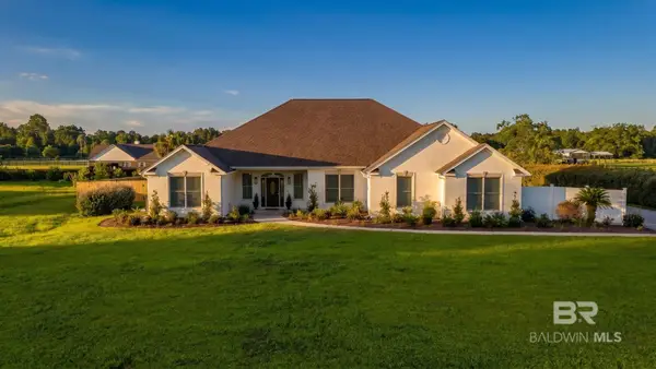 15896 County Road 73, Foley, AL 36535