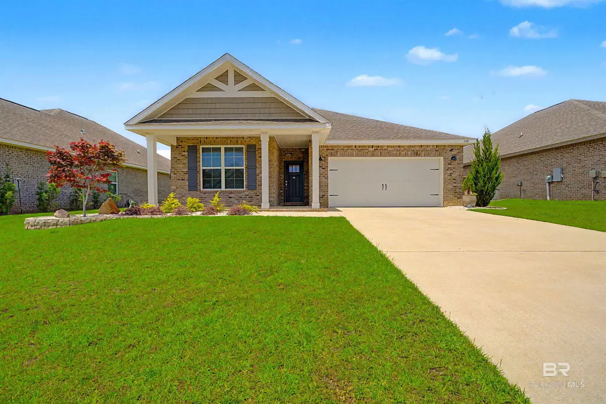 1741 Grouse Street, Foley, AL 36535 - #1