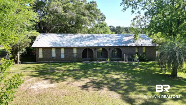 33370 Us Highway 98, Lillian, AL 36549