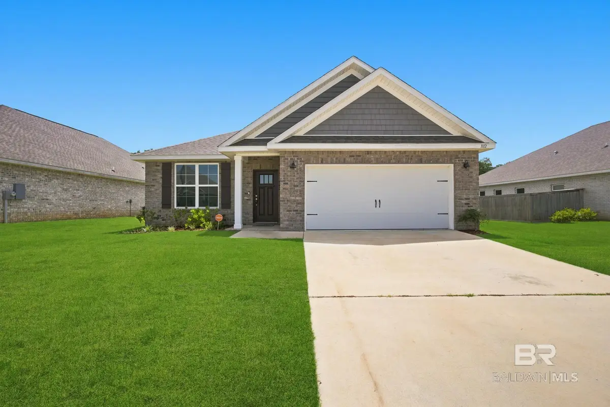 1112 Pheasant Circle, Foley, AL 36535 - #1