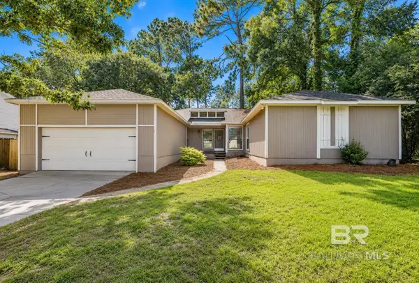 108 Buena Vista Drive, Daphne, AL 36526
