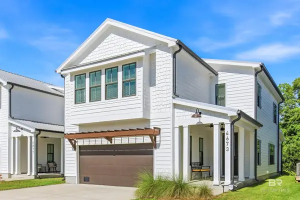4673 Casablanca Drive, Orange Beach, AL 36561