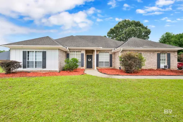 7770 Landing Eagle Drive, Daphne, AL 36526