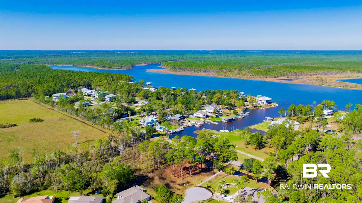 0 Regatta Lane, Orange Beach, AL 36561 - #1