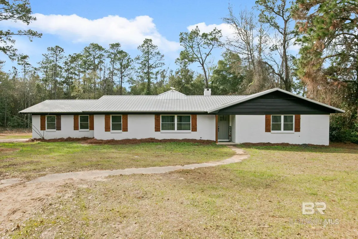 48533 State Highway 59, Bay Minette, AL 36507 - #1