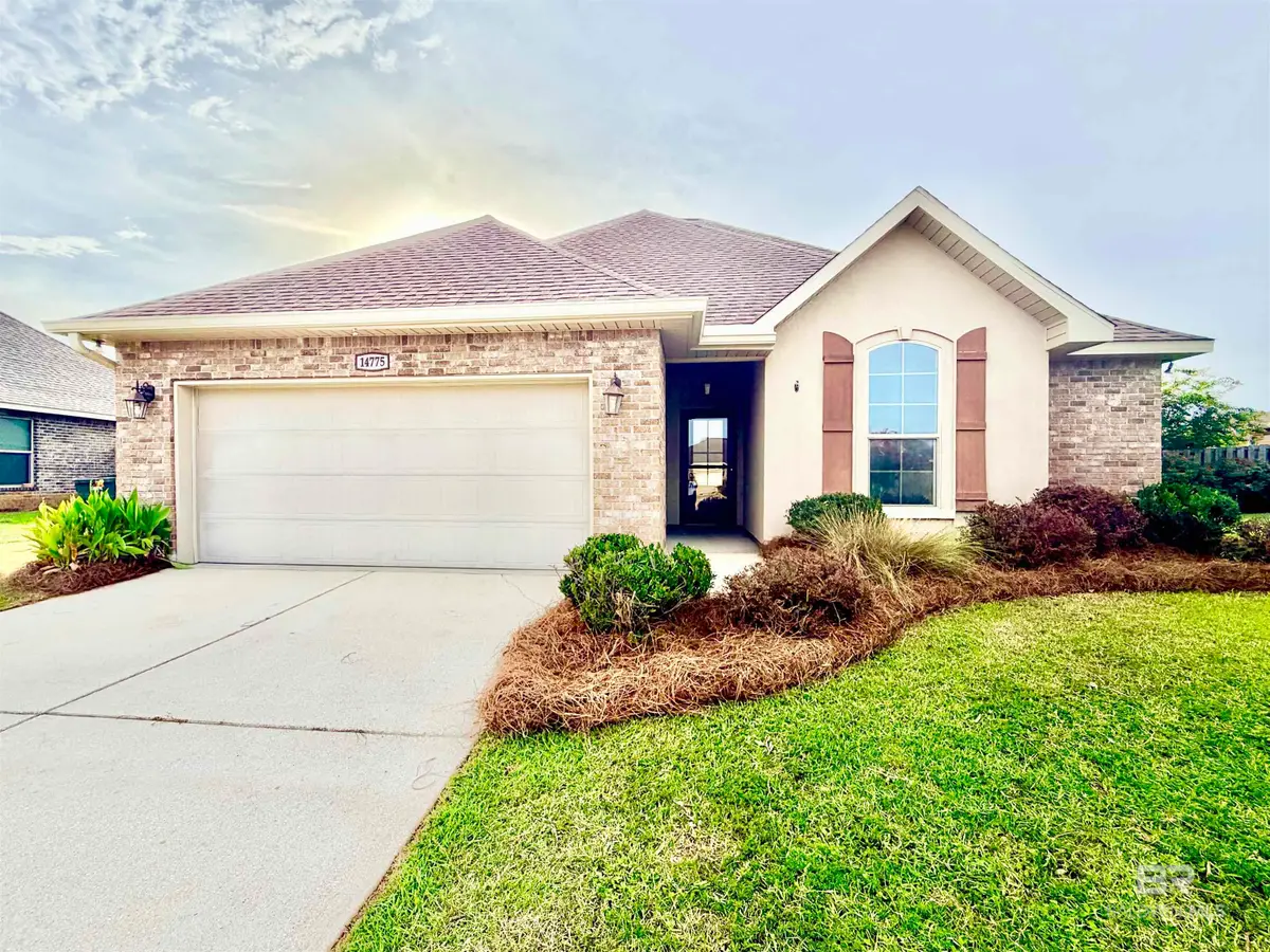 14775 Sonoma Boulevard, Silverhill, AL 36576 - #1