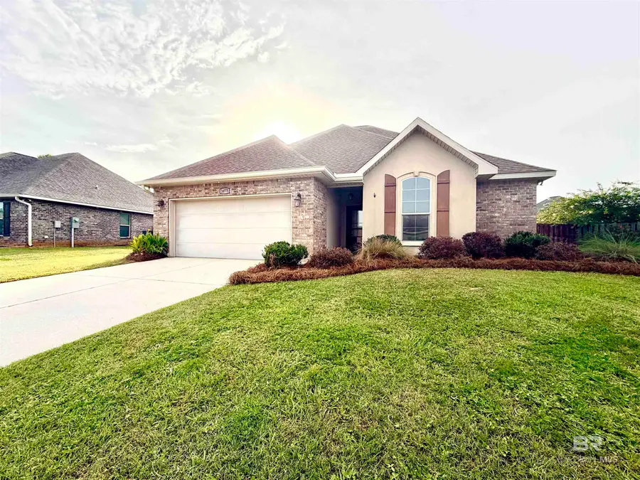 14775 Sonoma Boulevard, Silverhill, AL 36576 - #3