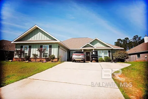 12561 Waxwing Avenue, Spanish Fort, AL 36527