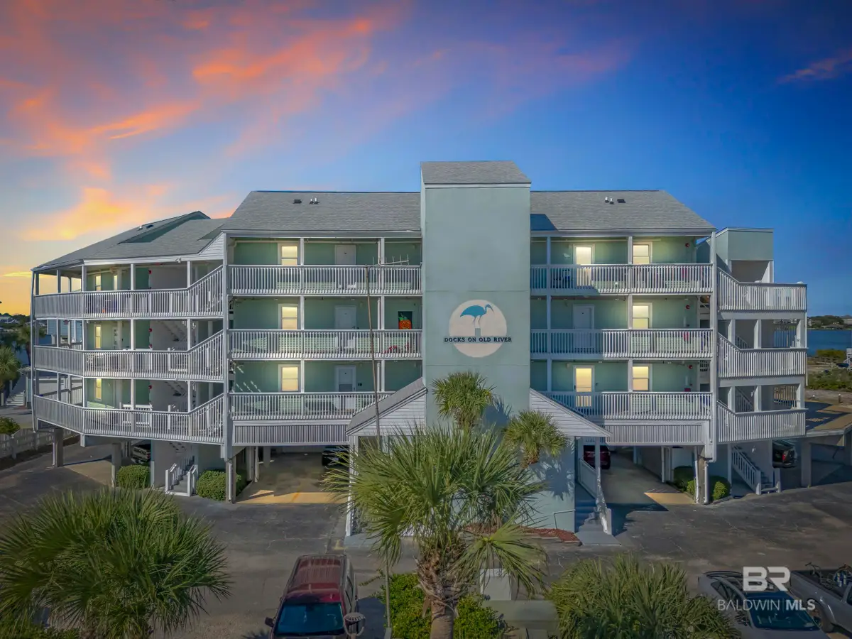 16310 Perdido Key Drive #A9, Pensacola, FL 32507 - #1