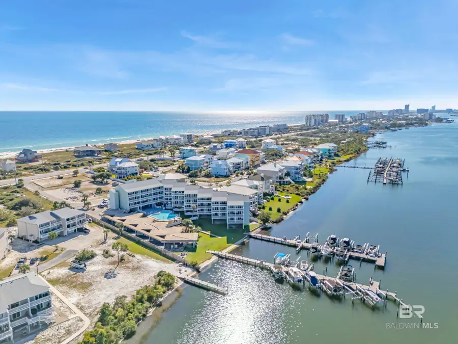 16310 Perdido Key Drive #A9, Pensacola, FL 32507 - #2