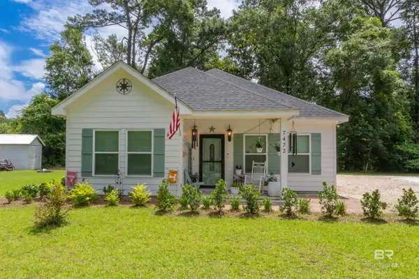 7472 Coopers Landing Road, Foley, AL 36535