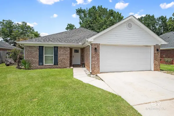16639 Vanilla Drive, Foley, AL 36535