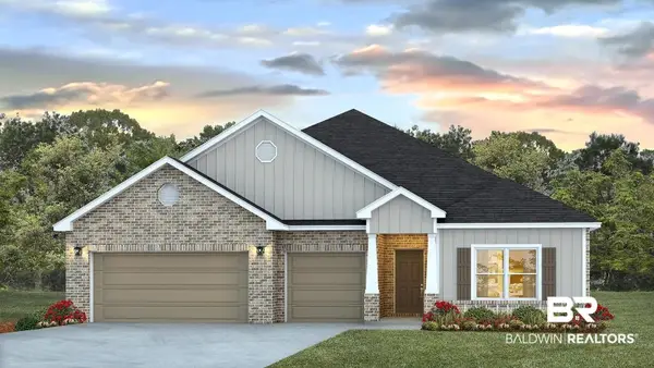 13342 County Road 93, Lillian, AL 36549