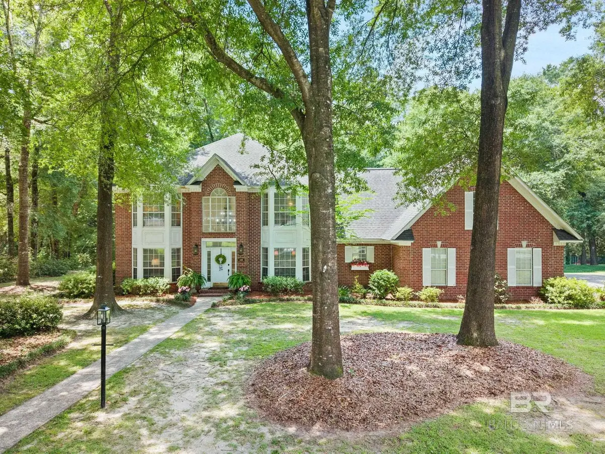 146 Brooks Boulevard, Brewton, AL 36426 - #1