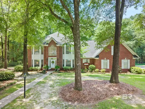 146 Brooks Boulevard, Brewton, AL 36426