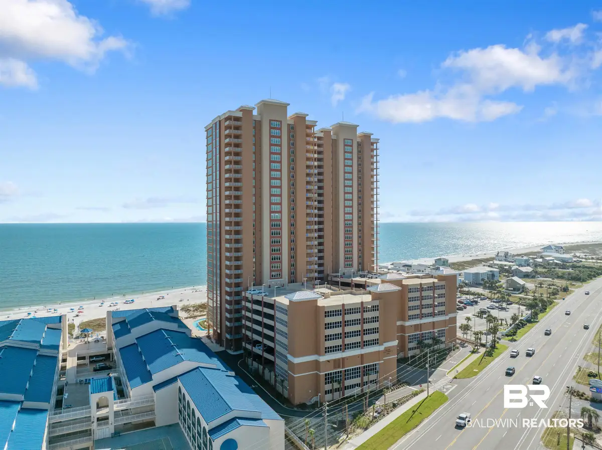 23008 Perdido Beach Boulevard #2306, Orange Beach, AL 36542 - #1
