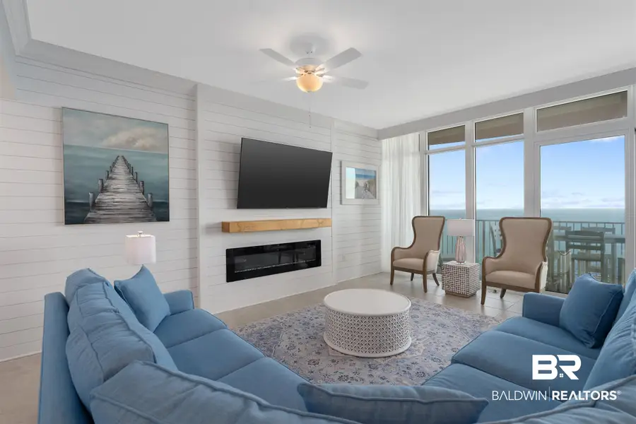 23008 Perdido Beach Boulevard #2306, Orange Beach, AL 36542 - #2