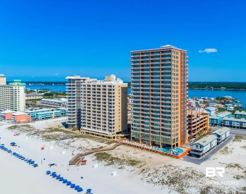 801 W Beach Boulevard #901, Gulf Shores, AL 36542 - #1