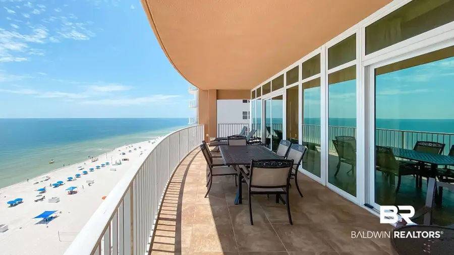 801 W Beach Boulevard #901, Gulf Shores, AL 36542 - #3