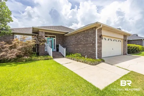 12411 White Osprey Drive #S, Lillian, AL 36549