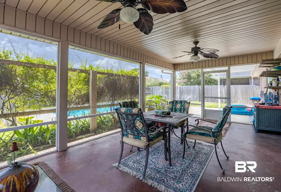12411 White Osprey Drive #S, Lillian, AL 36549 - #2