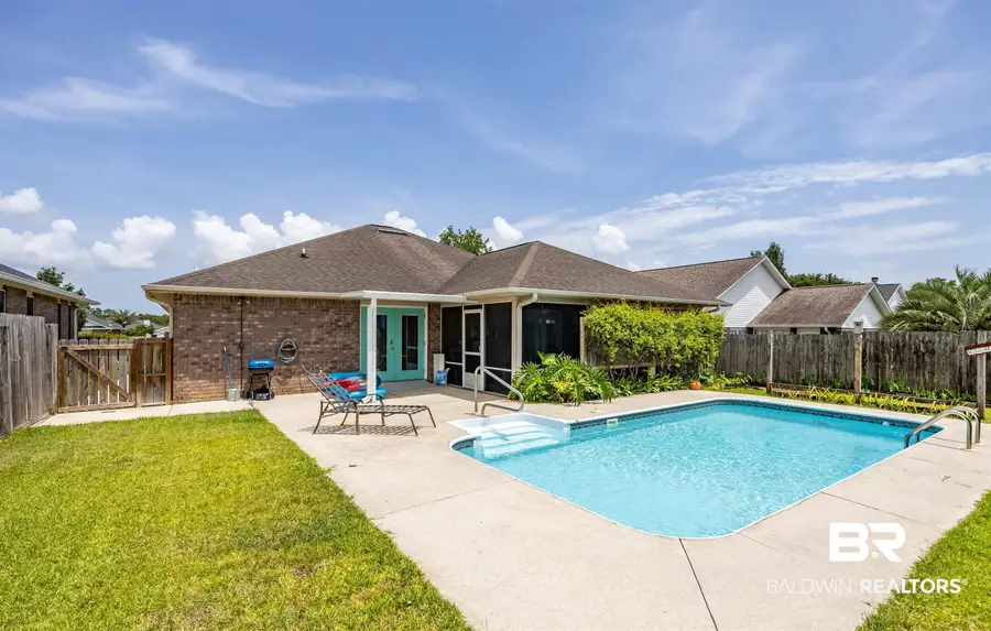 12411 White Osprey Drive #S, Lillian, AL 36549 - #3