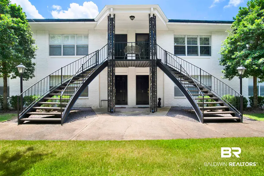 4009 Old Shell Road #A6, Mobile, AL 36608 - #2