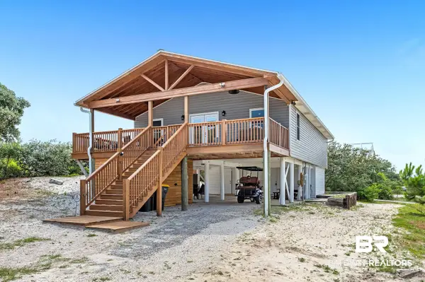 581 Gulf View Drive, Gulf Shores, AL 36542