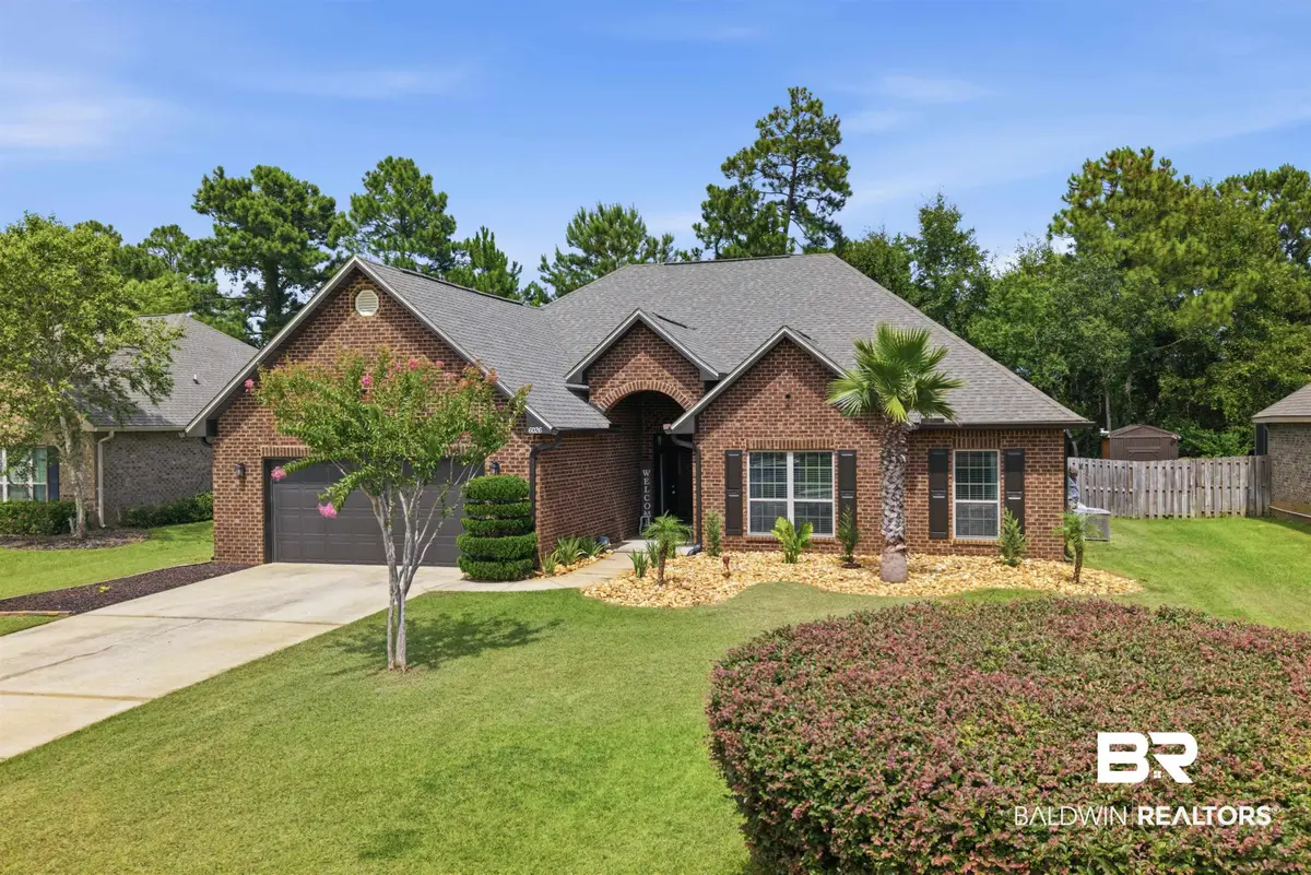 6026 Andhurst Drive, Gulf Shores, AL 36542 - #1