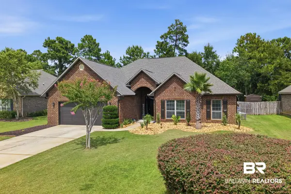 6026 Andhurst Drive, Gulf Shores, AL 36542