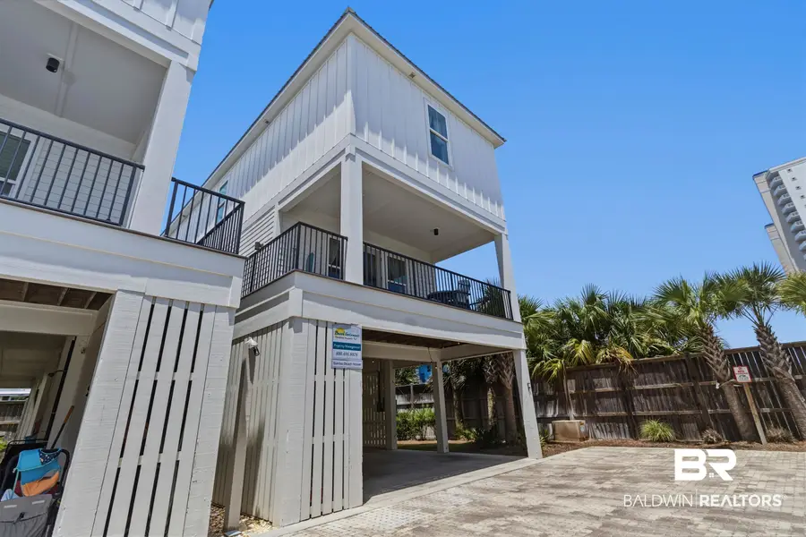 1050 W Beach Boulevard, Gulf Shores, AL 36542 - #2