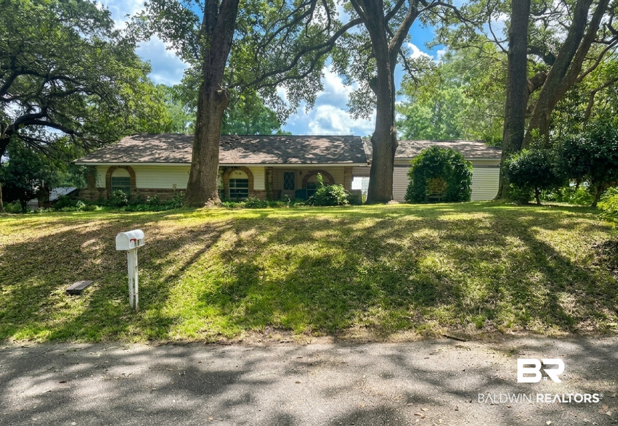30788 Walling Road, Spanish Fort, AL 36527 - #2