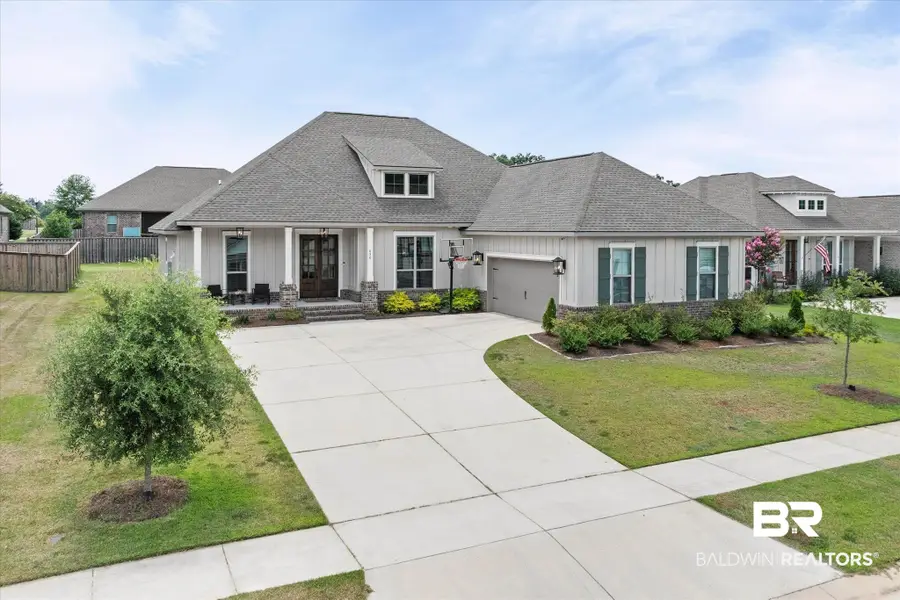 650 Mcarthur Lane, Fairhope, AL 36532 - #3