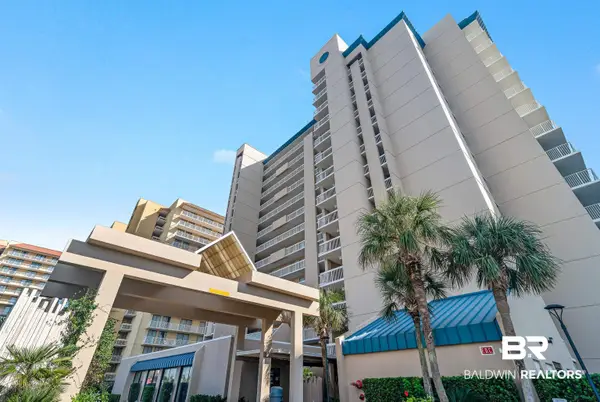 24950 Perdido Beach Boulevard #1203, Orange Beach, AL 36561