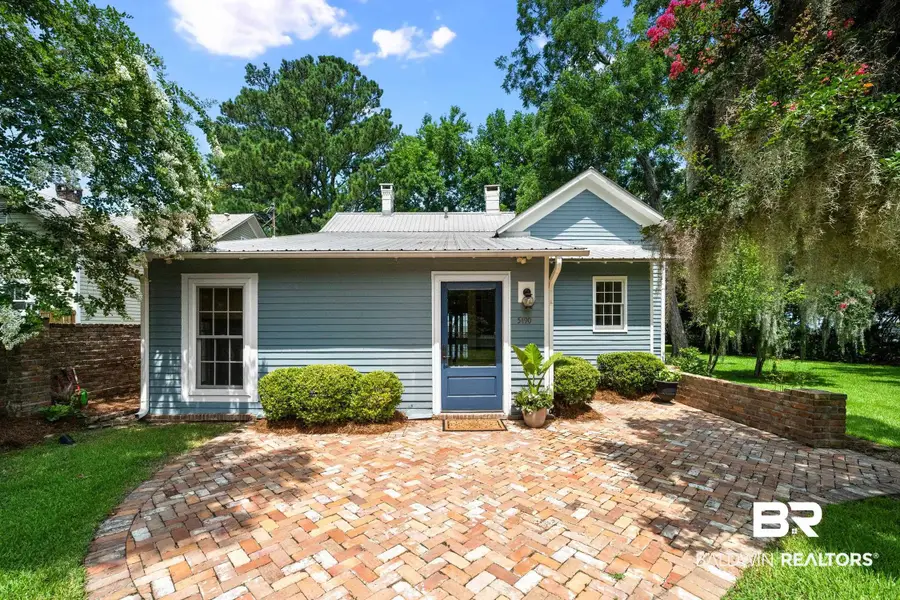 5490 Battles Road, Fairhope, AL 36532 - #2