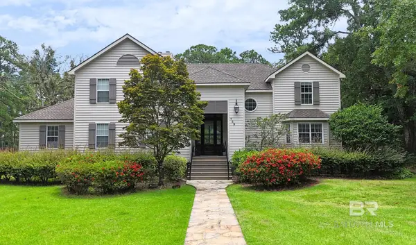769 Bear Creek Court, Gulf Shores, AL 36542