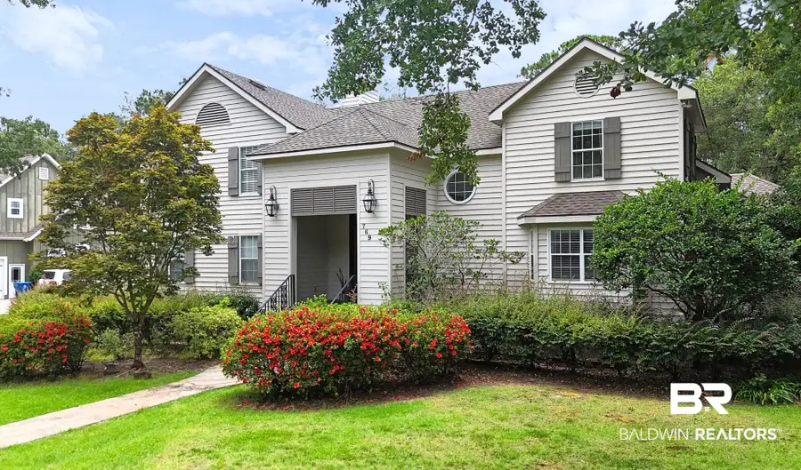 769 Bear Creek Court, Gulf Shores, AL 36542 - #2