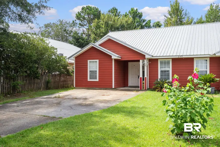 24962 Ivy Lane #A, Orange Beach, AL 36561 - #3