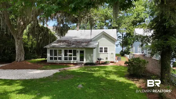 5480 Battles Road, Fairhope, AL 36532