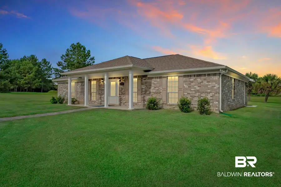 17153 County Road 87, Elberta, AL 36530 - #3