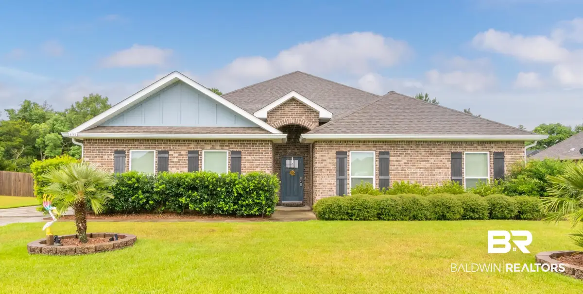 4184 Inverness Circle, Gulf Shores, AL 36542 - #1