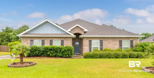 4184 Inverness Circle, Gulf Shores, AL 36542